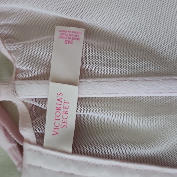 Victoria secret corset bustier - Picture 5 of 6